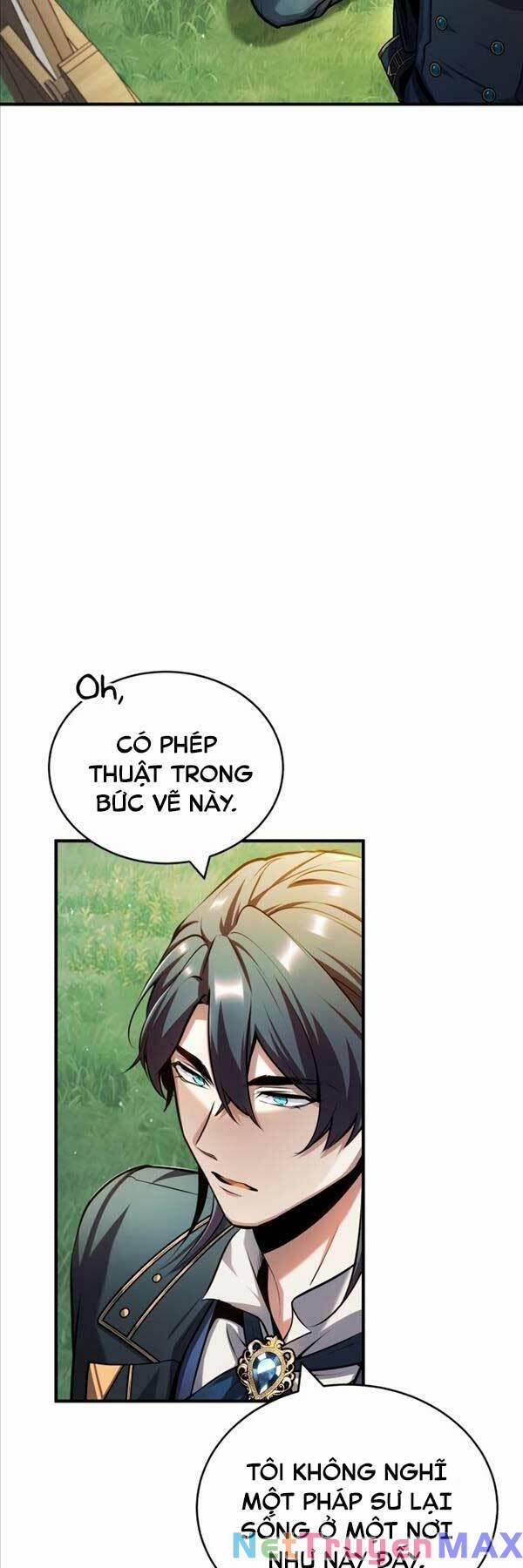 Giáo Sư Gián Điệp 57 trang 45