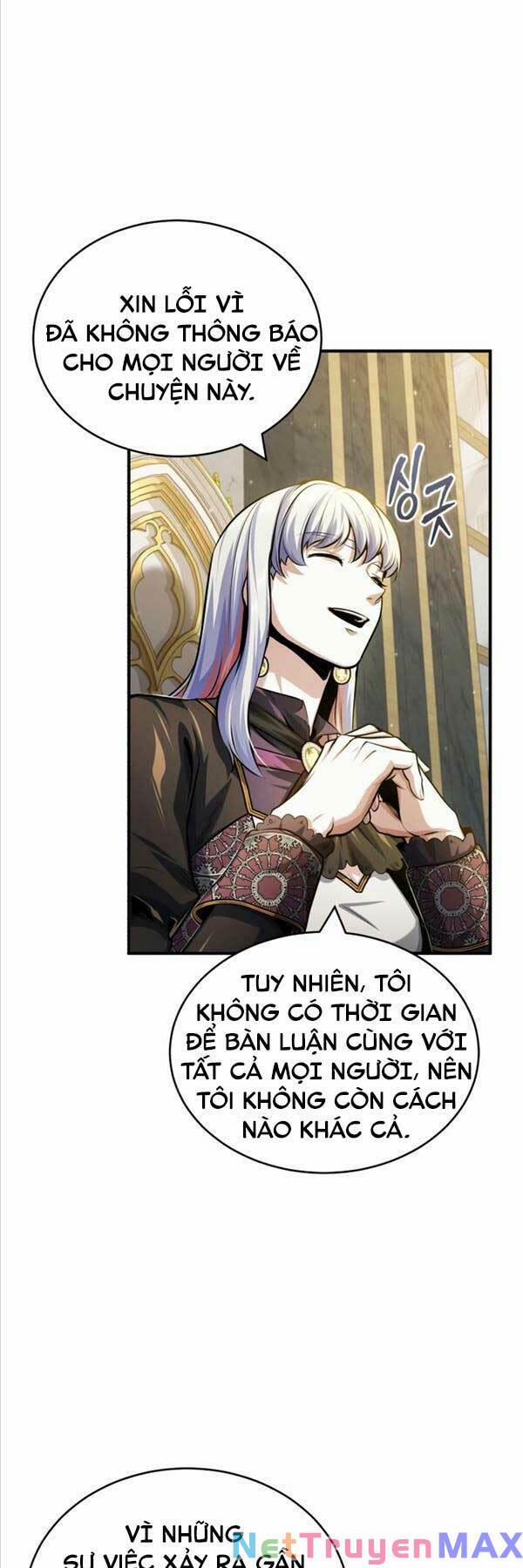 Giáo Sư Gián Điệp 57 trang 5