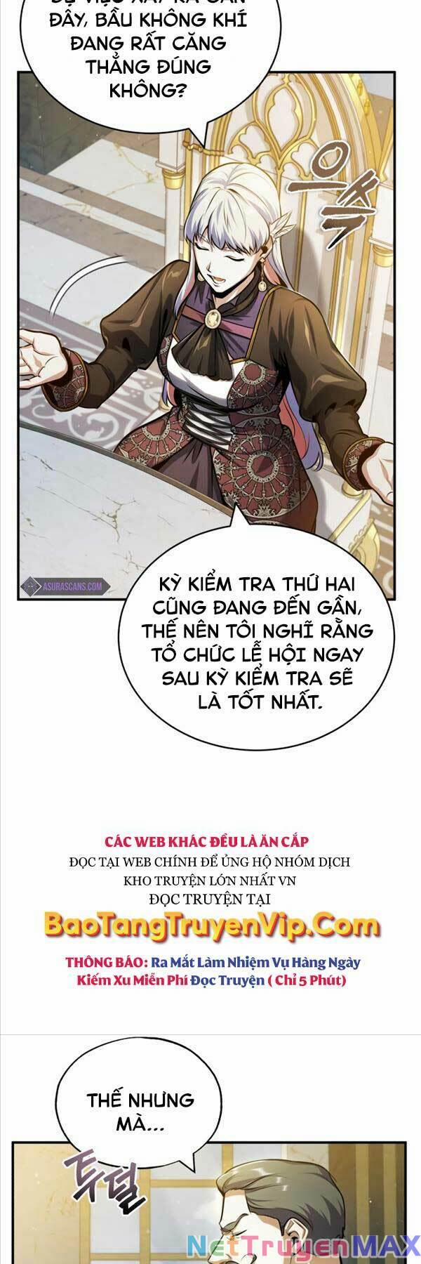 Giáo Sư Gián Điệp 57 trang 6