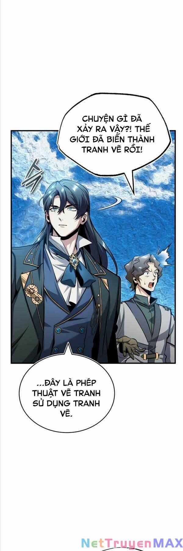 Giáo Sư Gián Điệp 57 trang 60