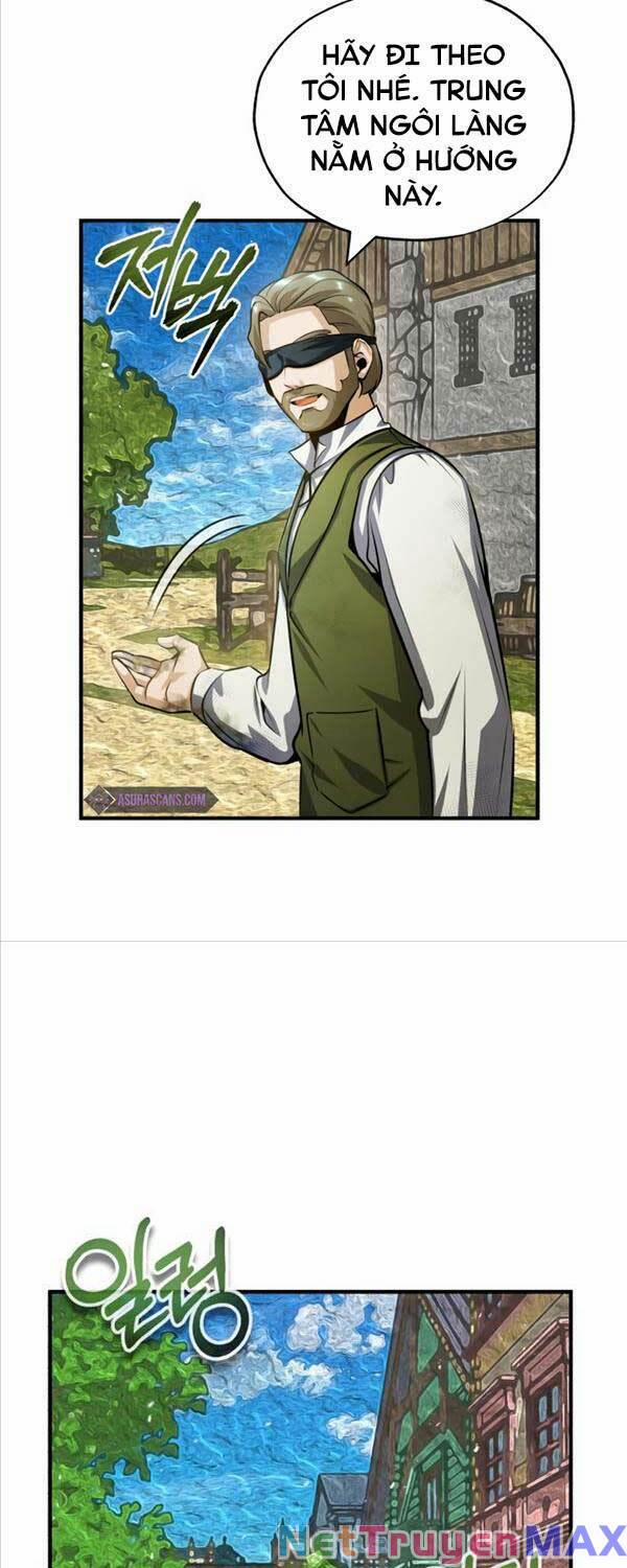 Giáo Sư Gián Điệp 57 trang 61