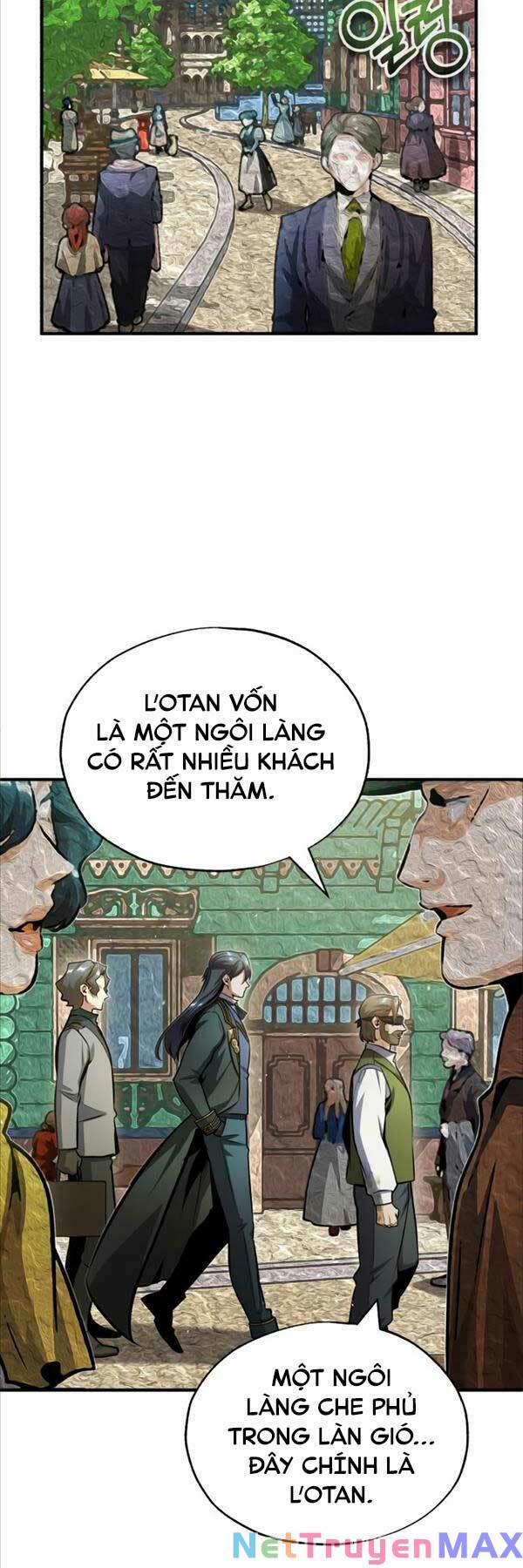 Giáo Sư Gián Điệp 57 trang 62