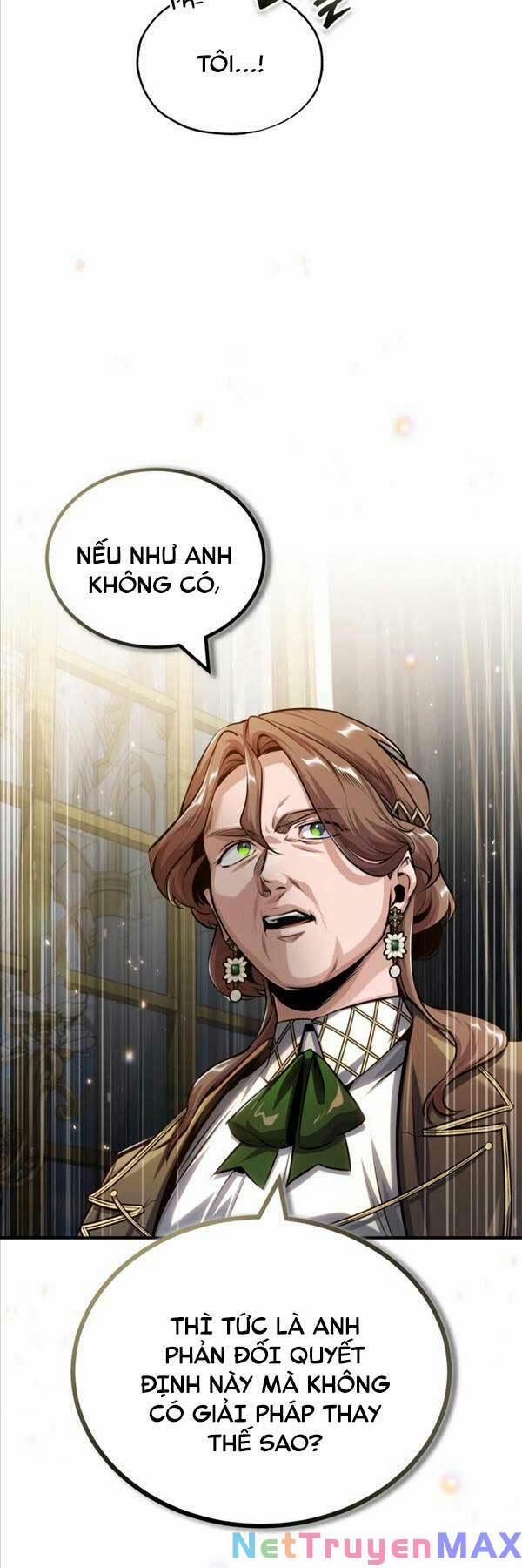 Giáo Sư Gián Điệp 57 trang 8