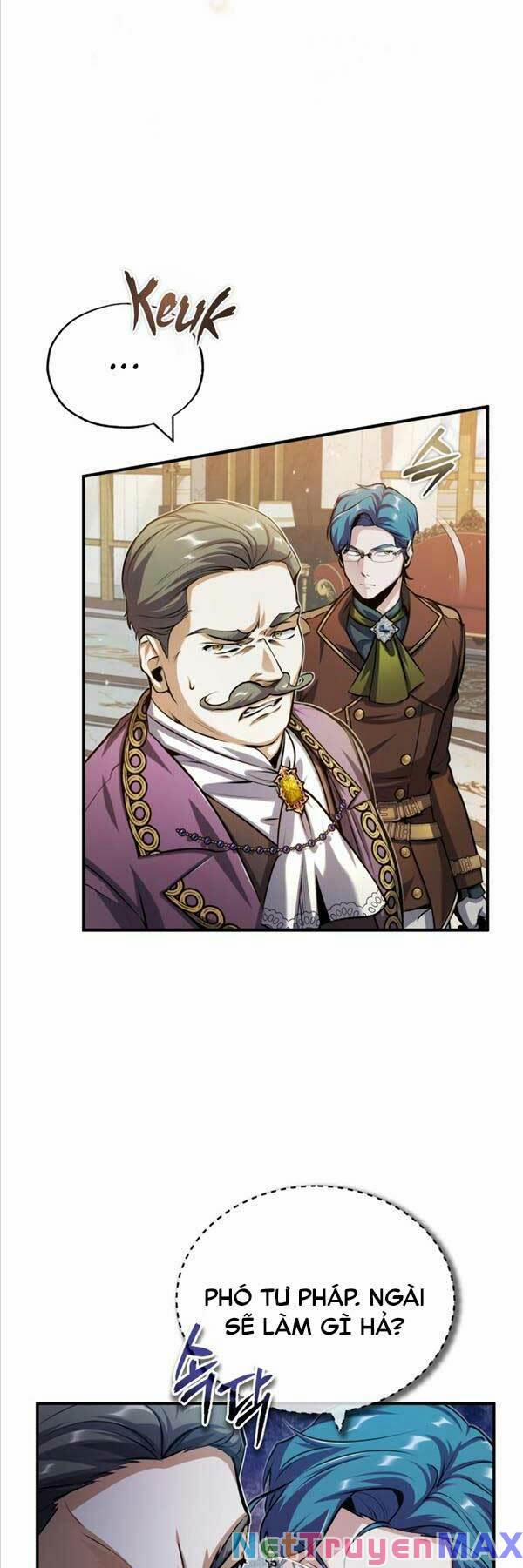 Giáo Sư Gián Điệp 57 trang 9