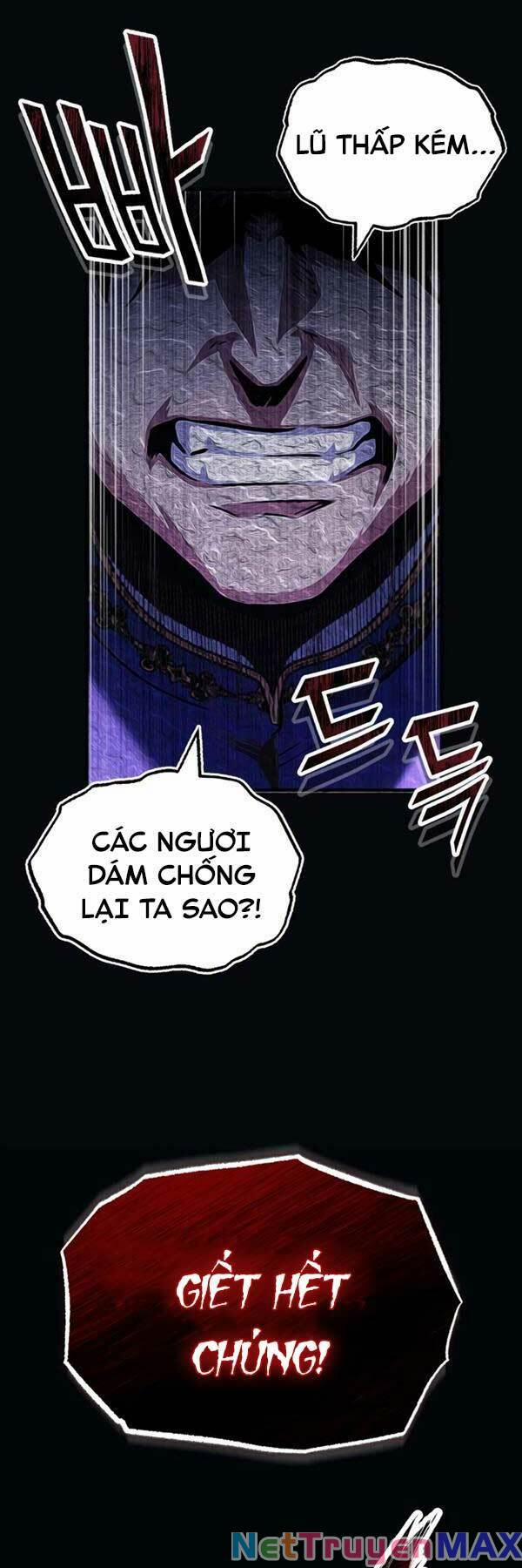 Giáo Sư Gián Điệp 58 trang 14