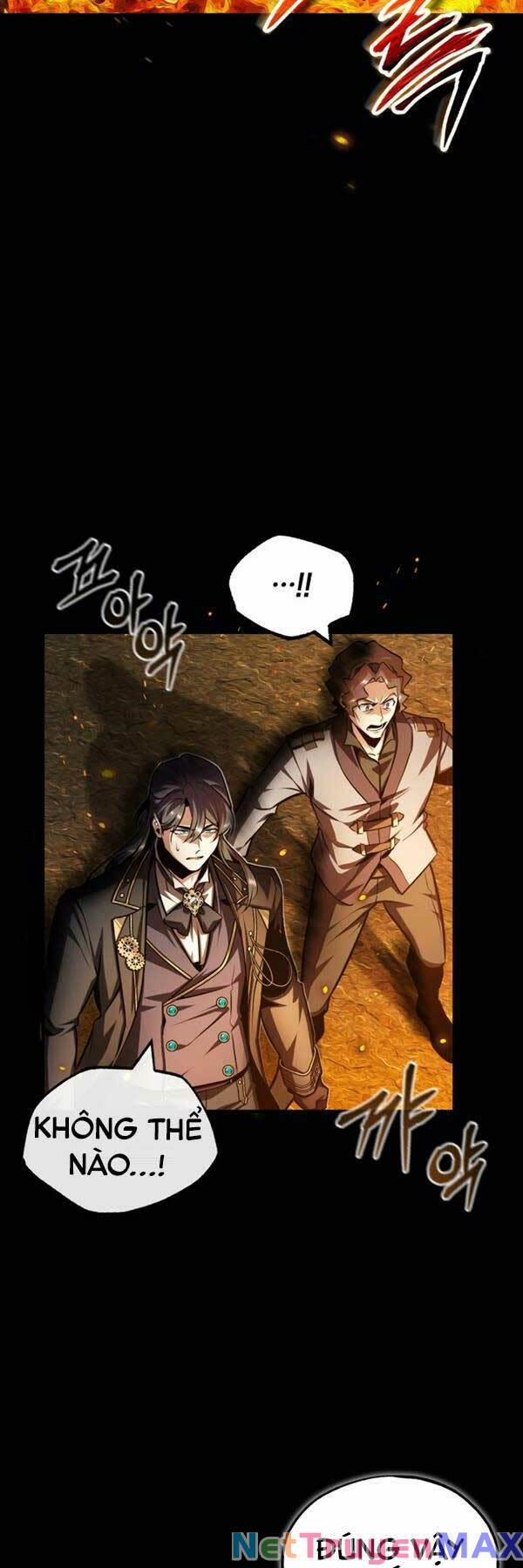 Giáo Sư Gián Điệp 58 trang 18