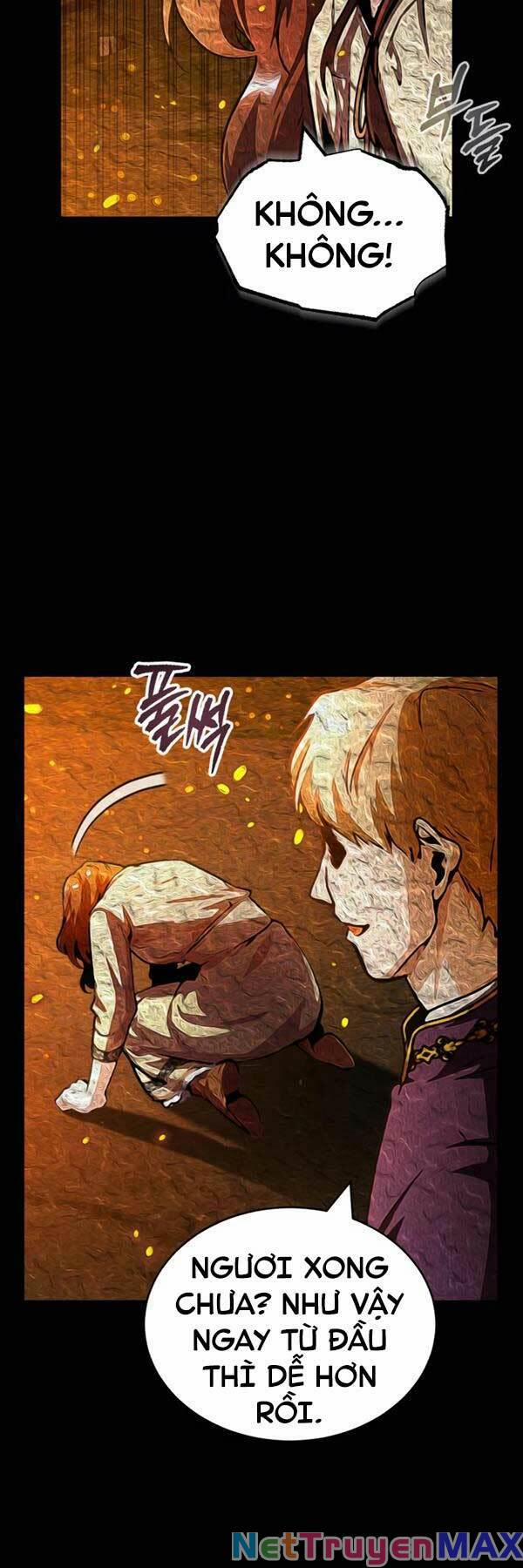 Giáo Sư Gián Điệp 58 trang 25