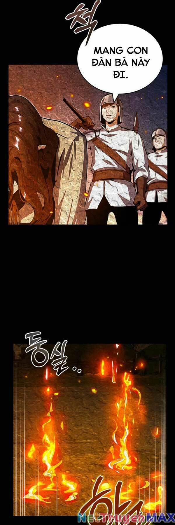 Giáo Sư Gián Điệp 58 trang 29