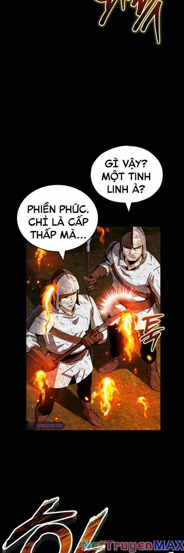 Giáo Sư Gián Điệp 58 trang 30