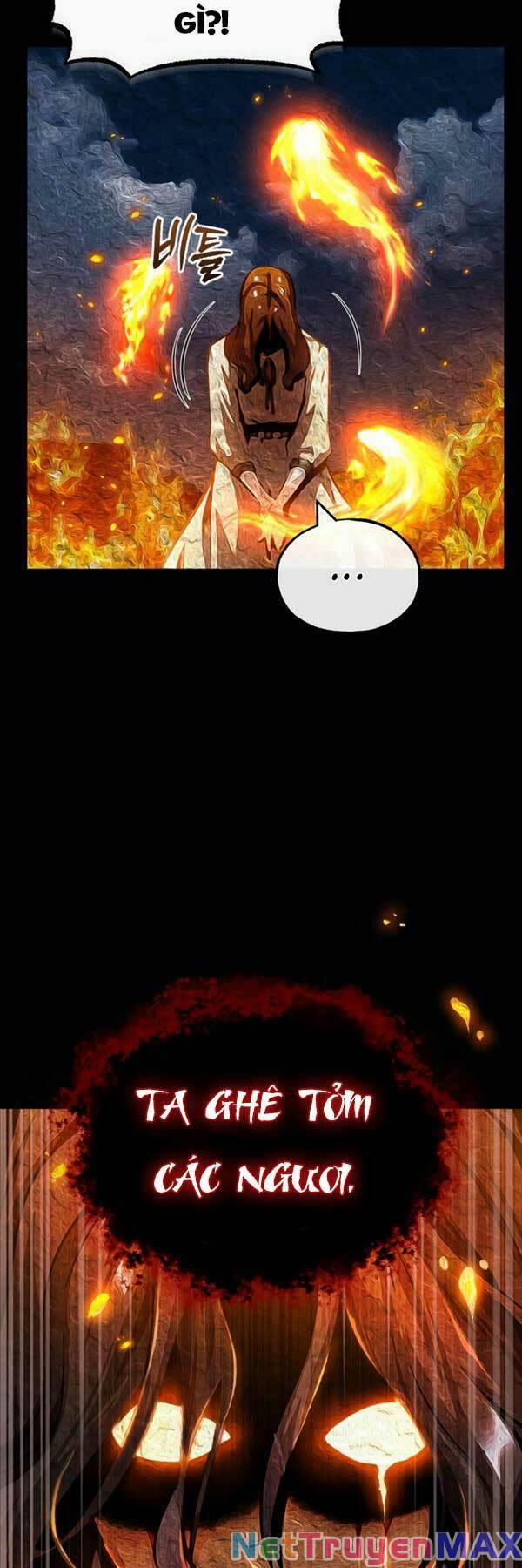 Giáo Sư Gián Điệp 58 trang 32