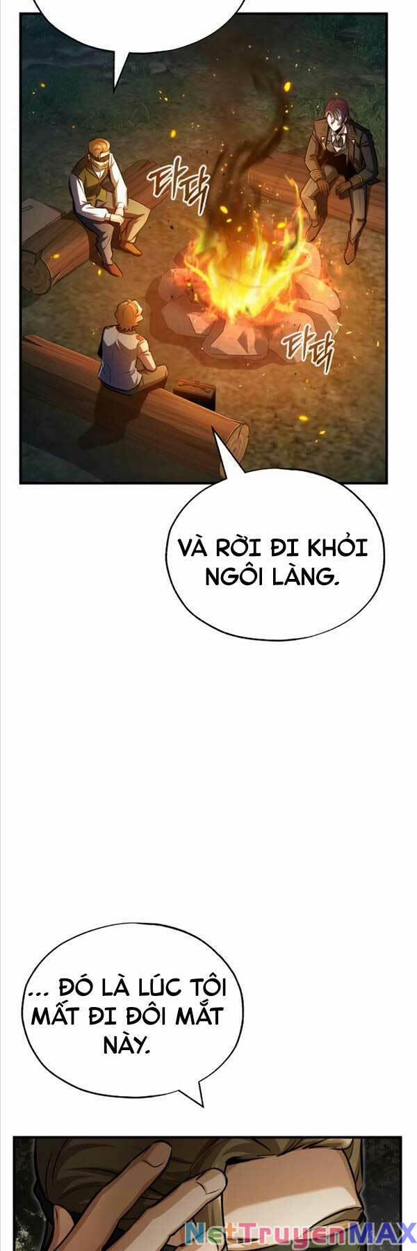 Giáo Sư Gián Điệp 58 trang 40