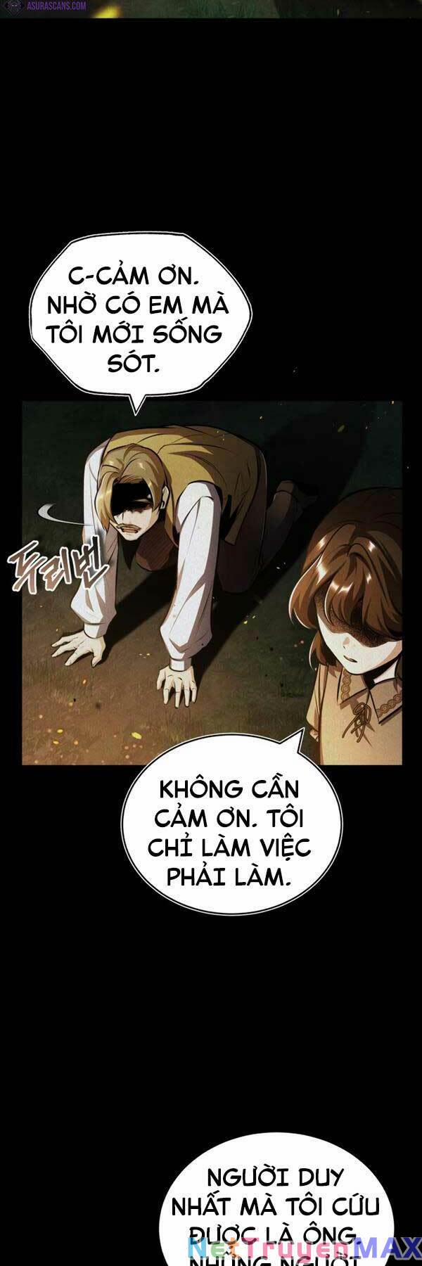 Giáo Sư Gián Điệp 58 trang 43