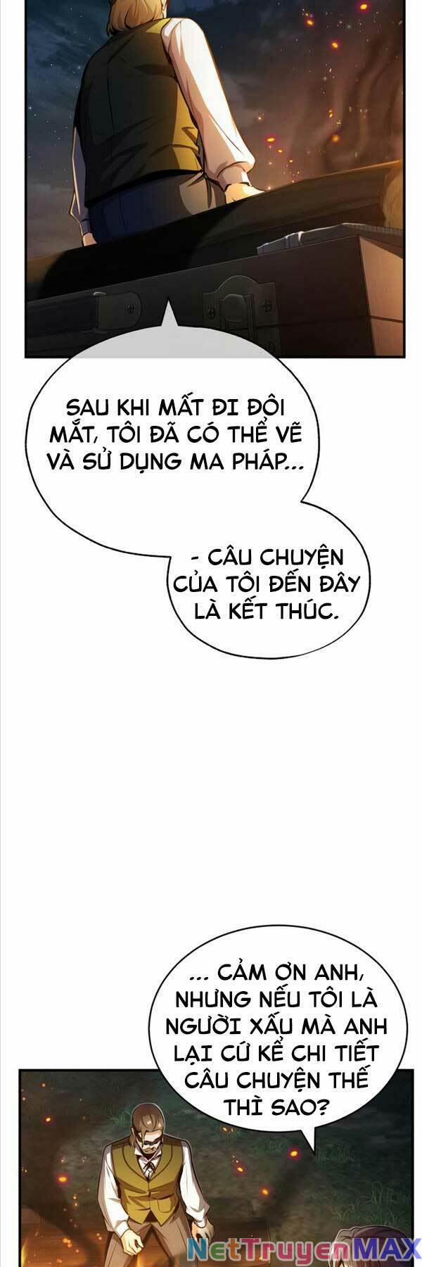 Giáo Sư Gián Điệp 58 trang 50