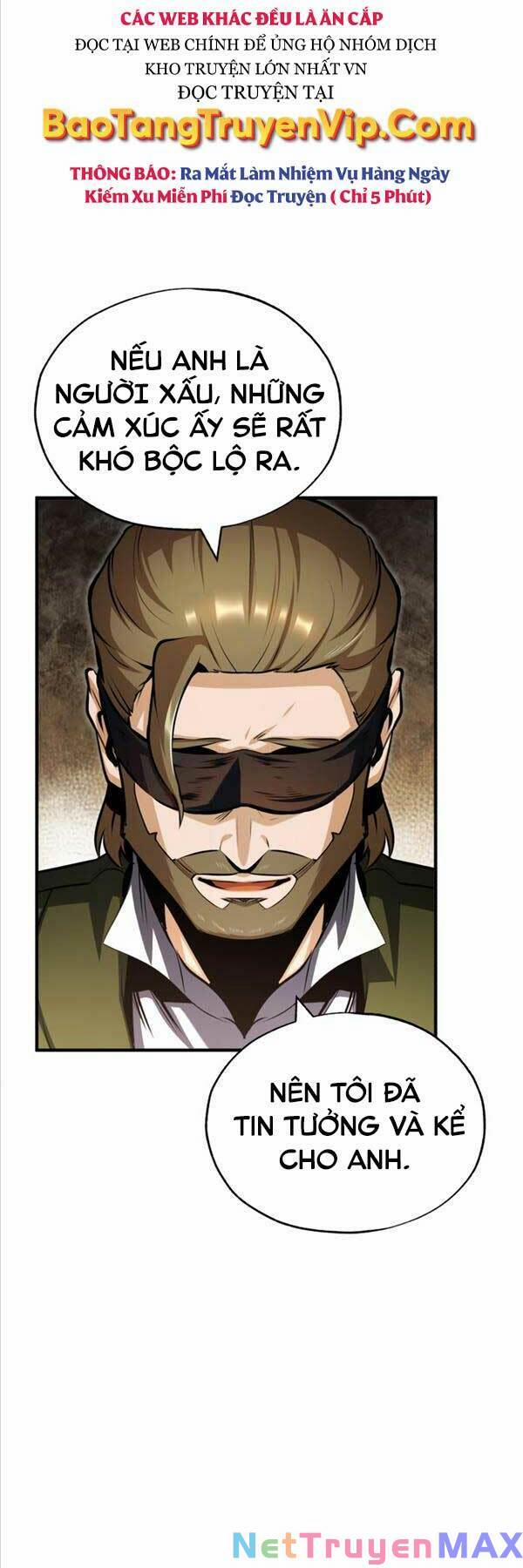 Giáo Sư Gián Điệp 58 trang 52