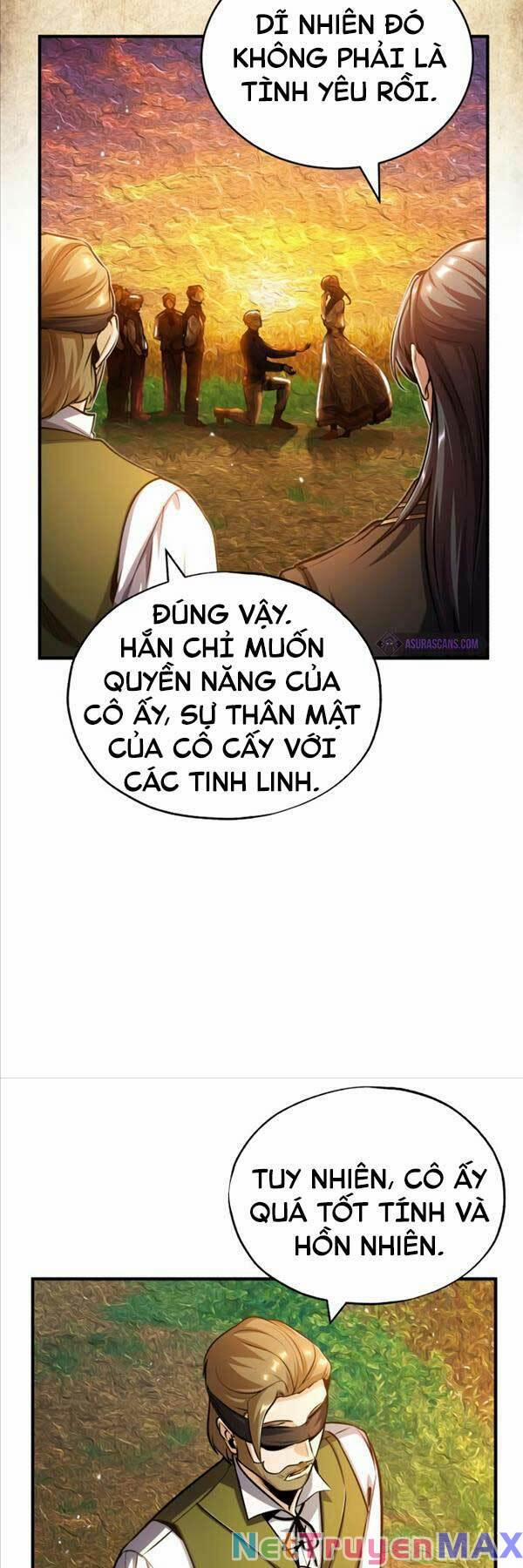 Giáo Sư Gián Điệp 58 trang 6