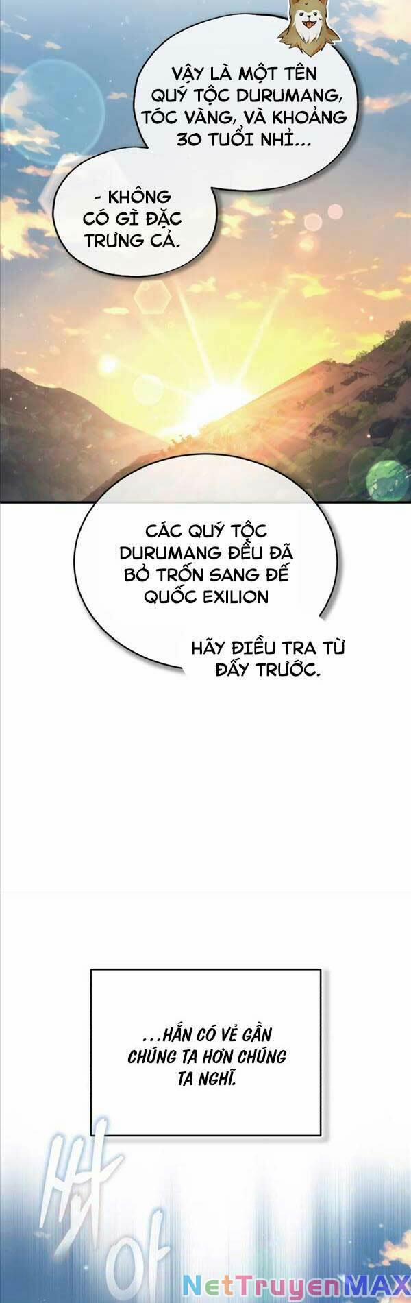 Giáo Sư Gián Điệp 58 trang 60