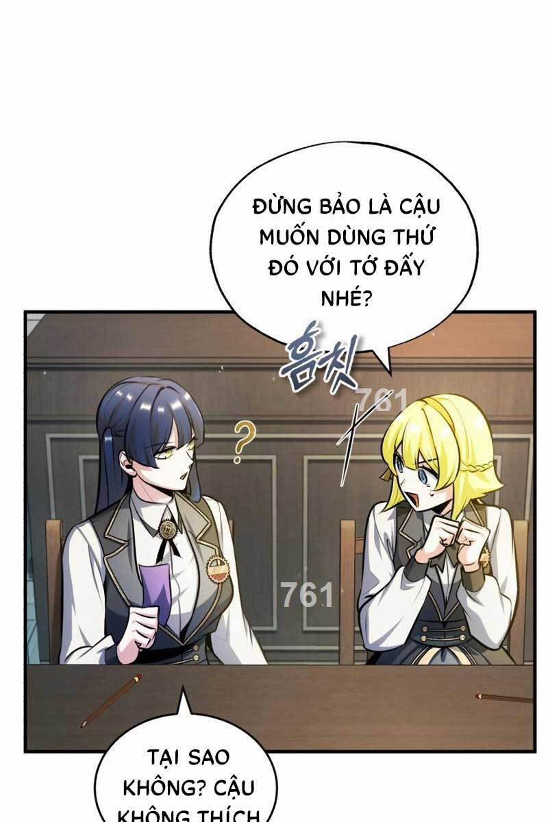 Giáo Sư Gián Điệp 59 trang 1