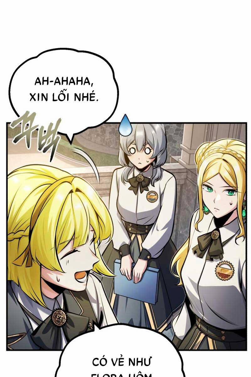 Giáo Sư Gián Điệp 59 trang 100