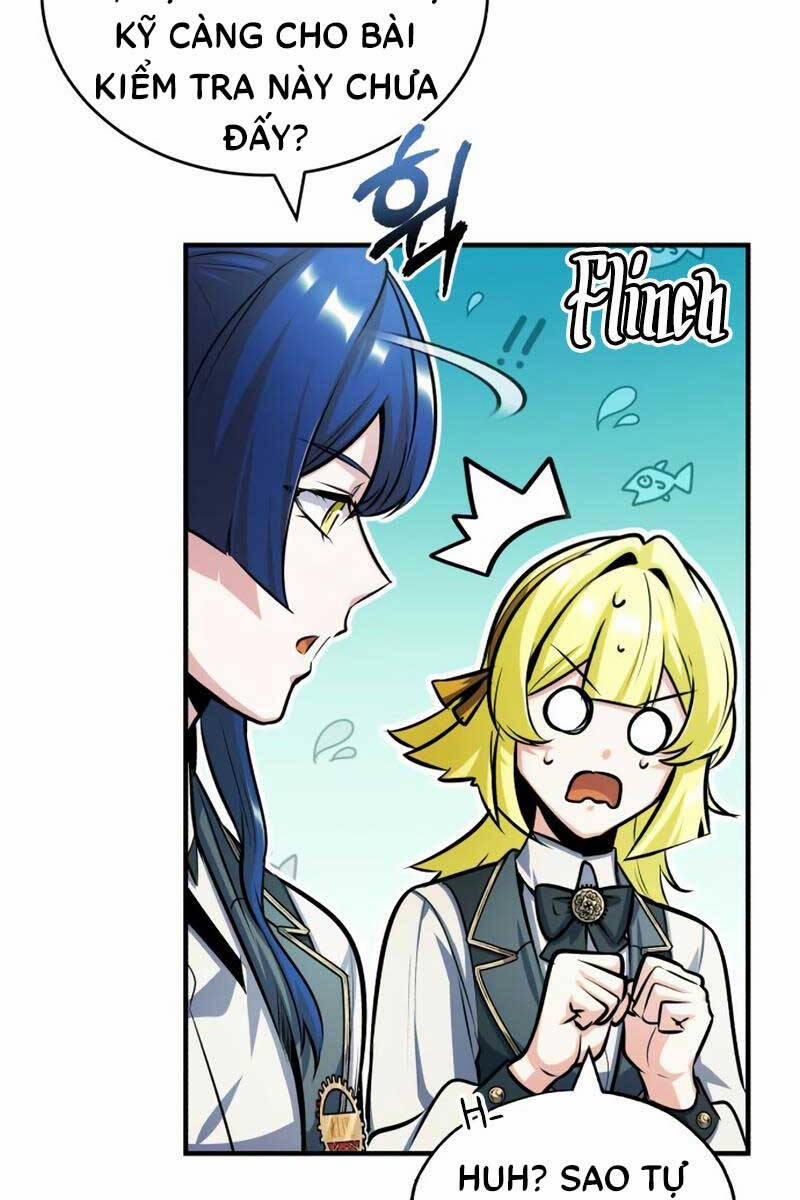 Giáo Sư Gián Điệp 59 trang 107