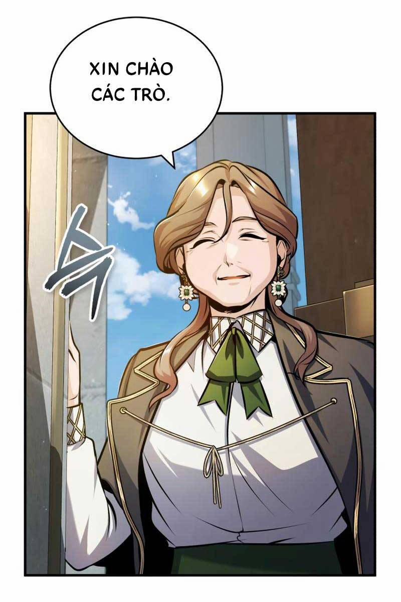 Giáo Sư Gián Điệp 59 trang 113