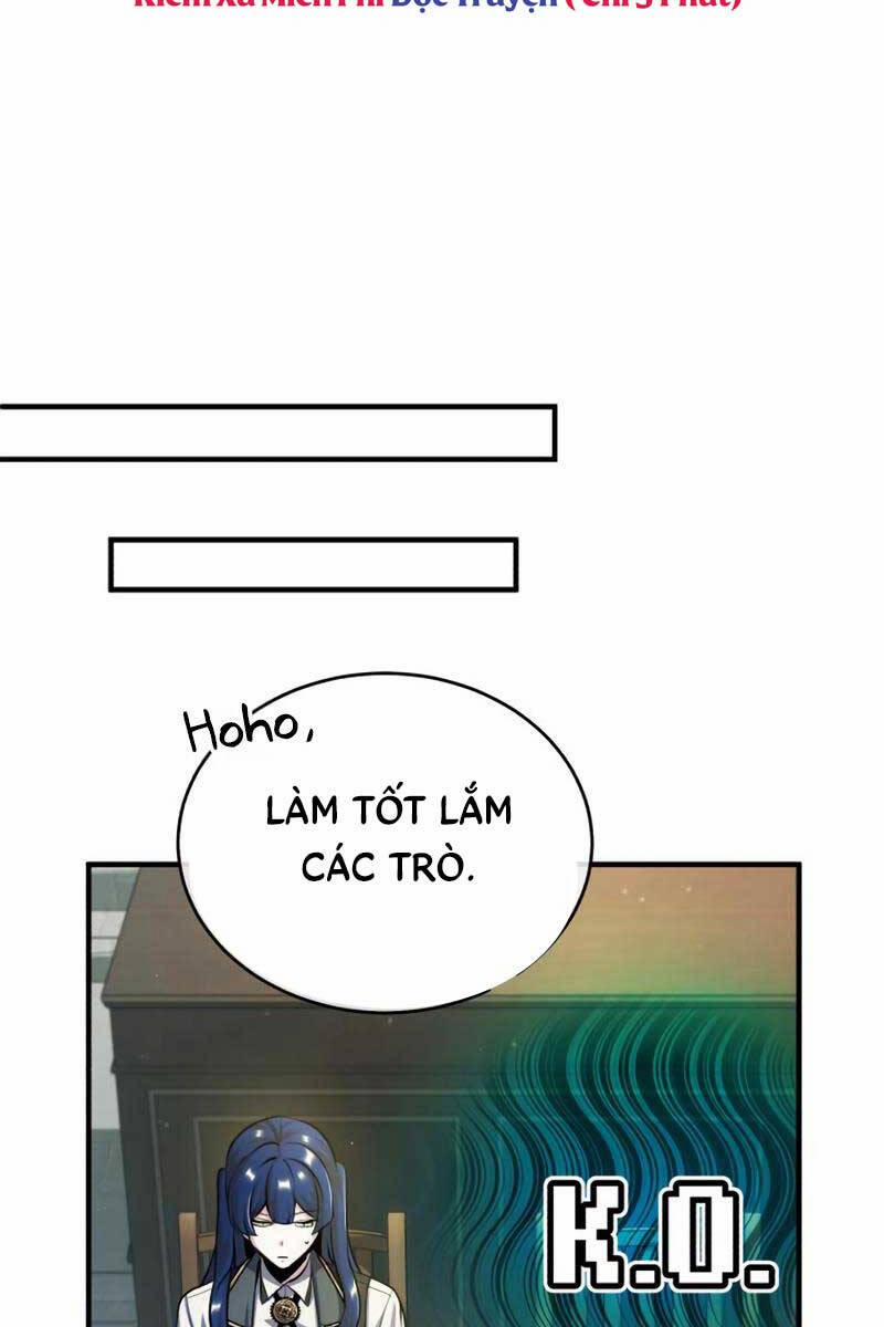 Giáo Sư Gián Điệp 59 trang 116