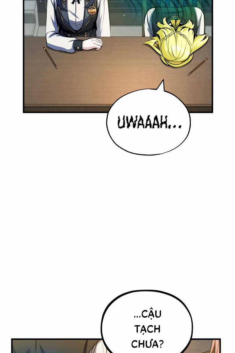 Giáo Sư Gián Điệp 59 trang 117