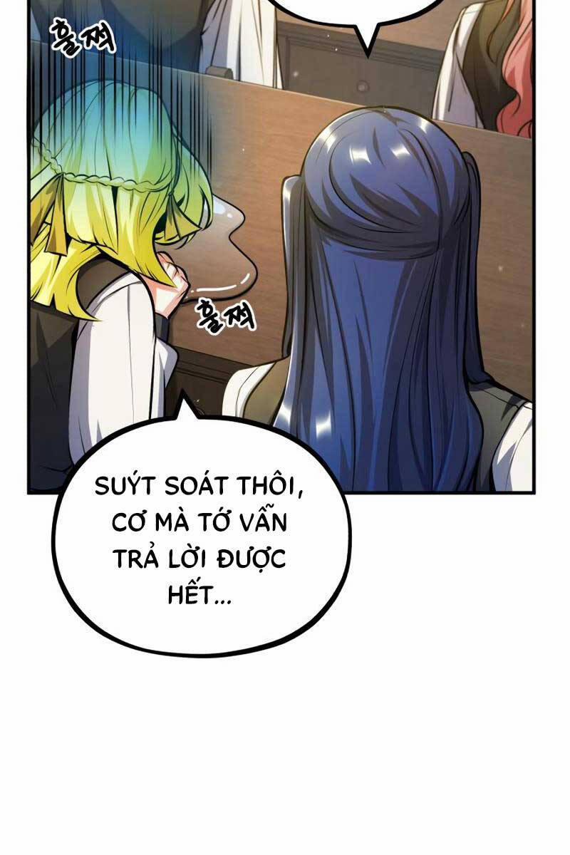 Giáo Sư Gián Điệp 59 trang 118