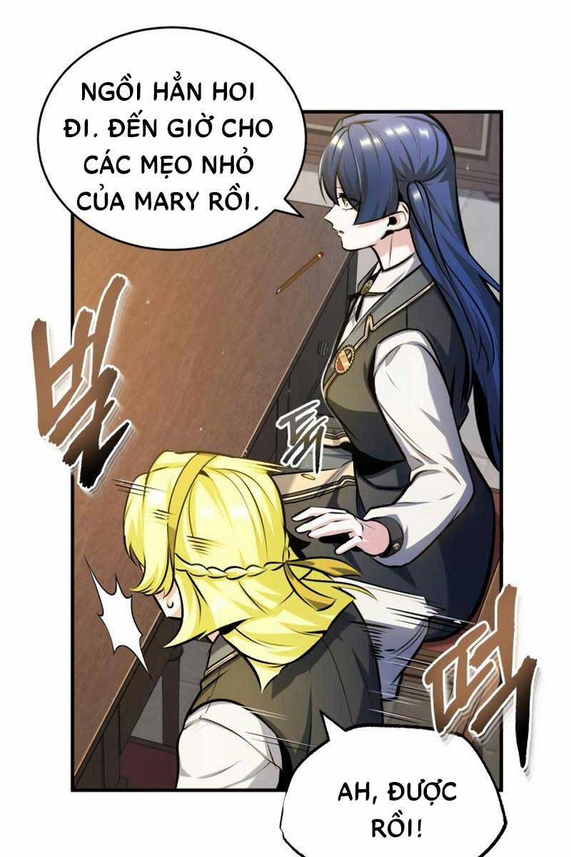 Giáo Sư Gián Điệp 59 trang 120