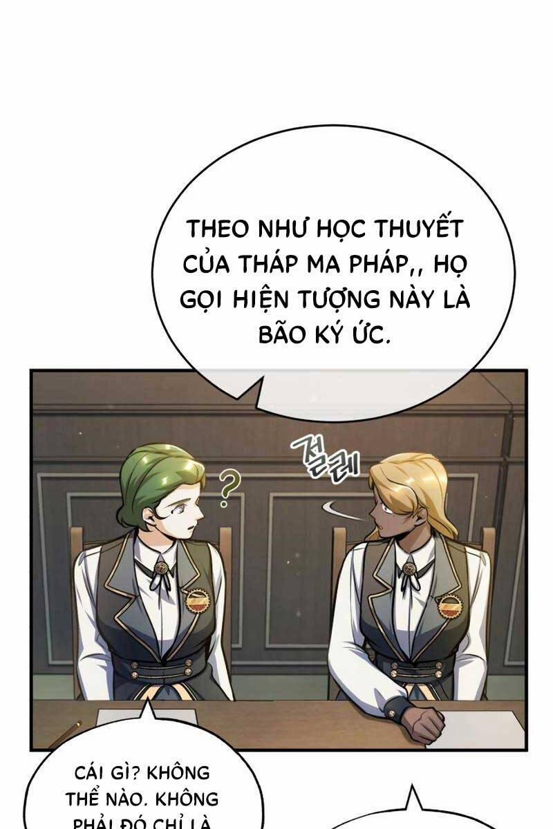 Giáo Sư Gián Điệp 59 trang 125
