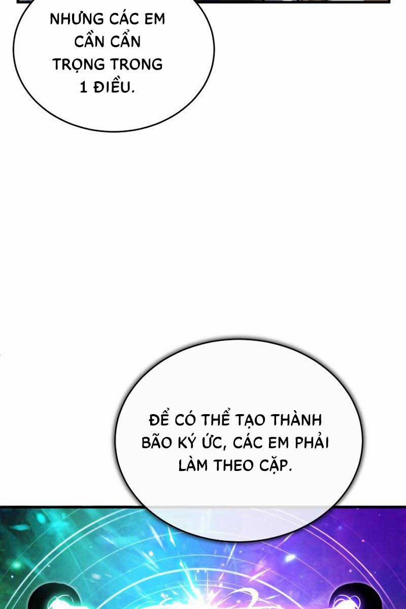 Giáo Sư Gián Điệp 59 trang 132