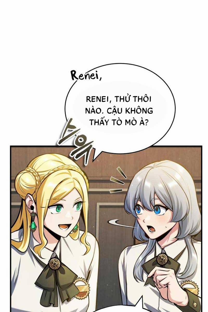 Giáo Sư Gián Điệp 59 trang 134