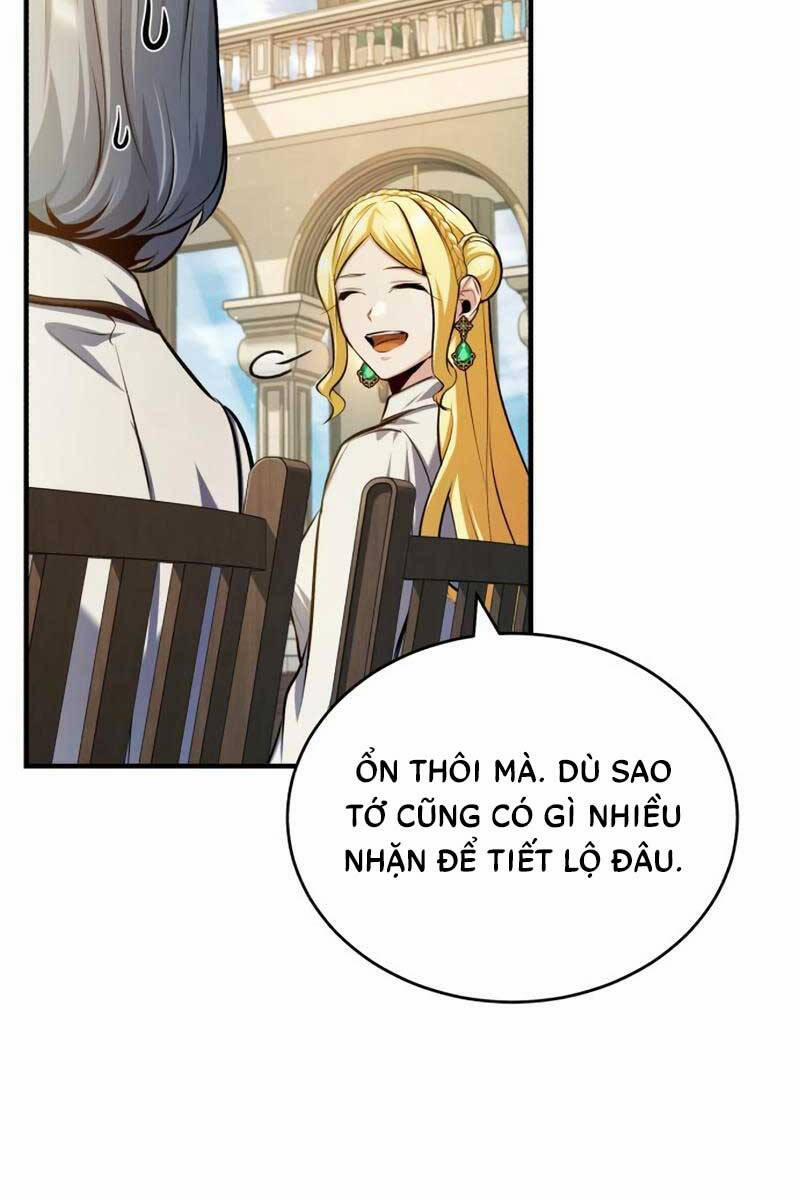 Giáo Sư Gián Điệp 59 trang 136