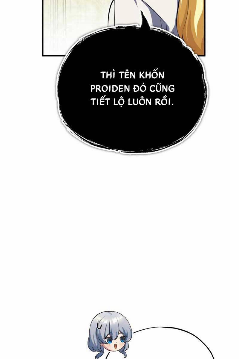 Giáo Sư Gián Điệp 59 trang 138