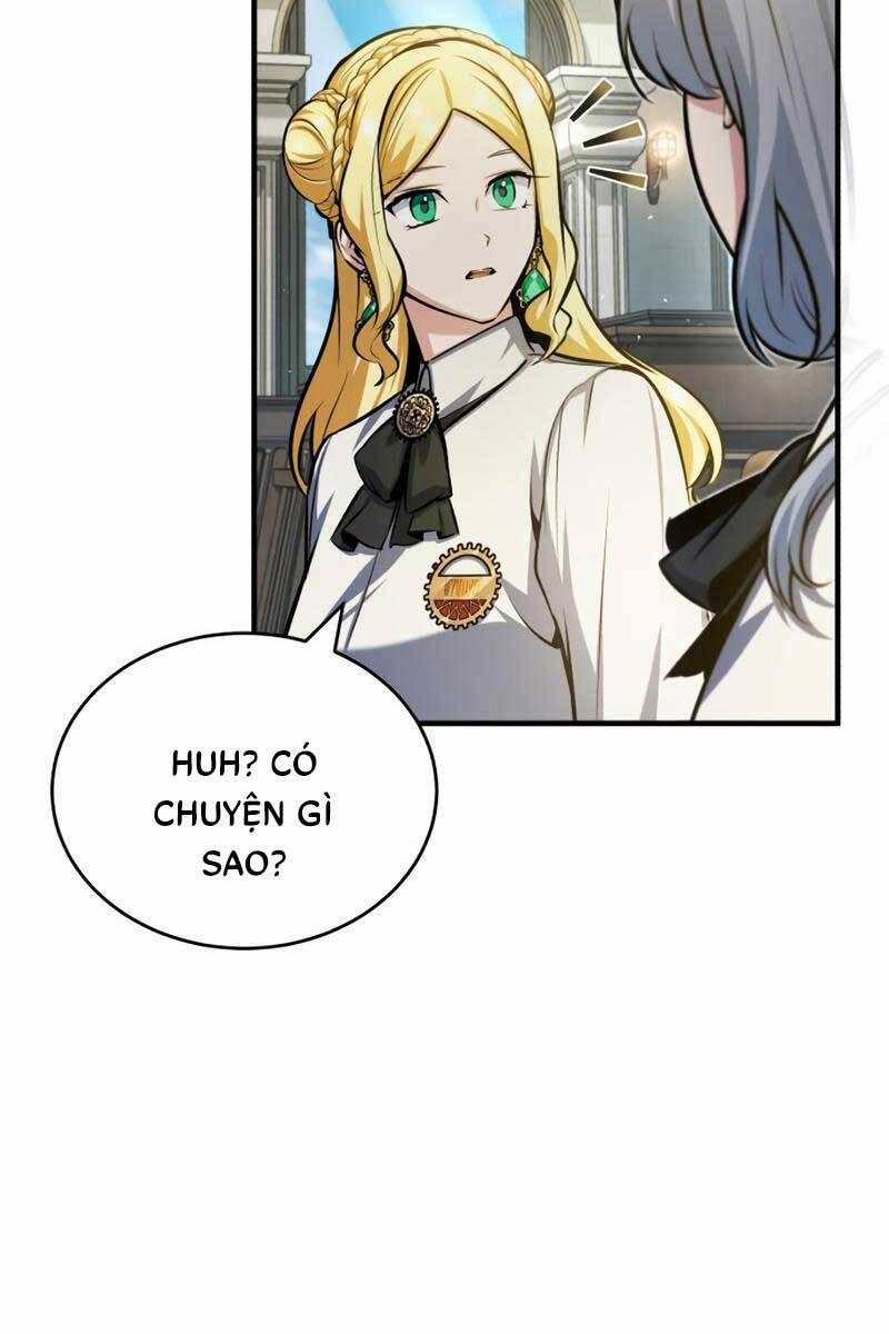 Giáo Sư Gián Điệp 59 trang 16