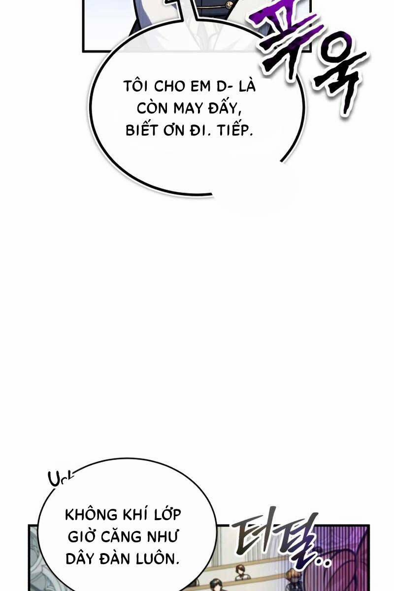 Giáo Sư Gián Điệp 59 trang 28