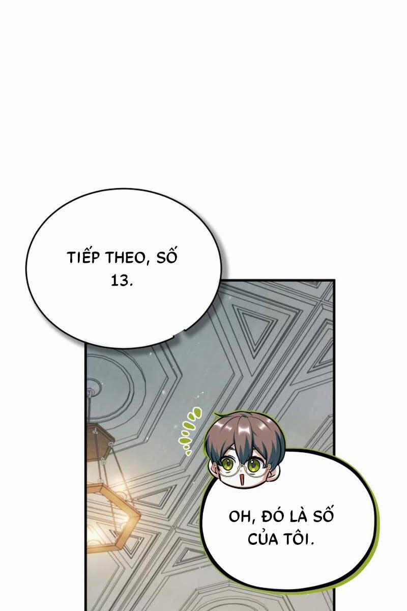 Giáo Sư Gián Điệp 59 trang 30