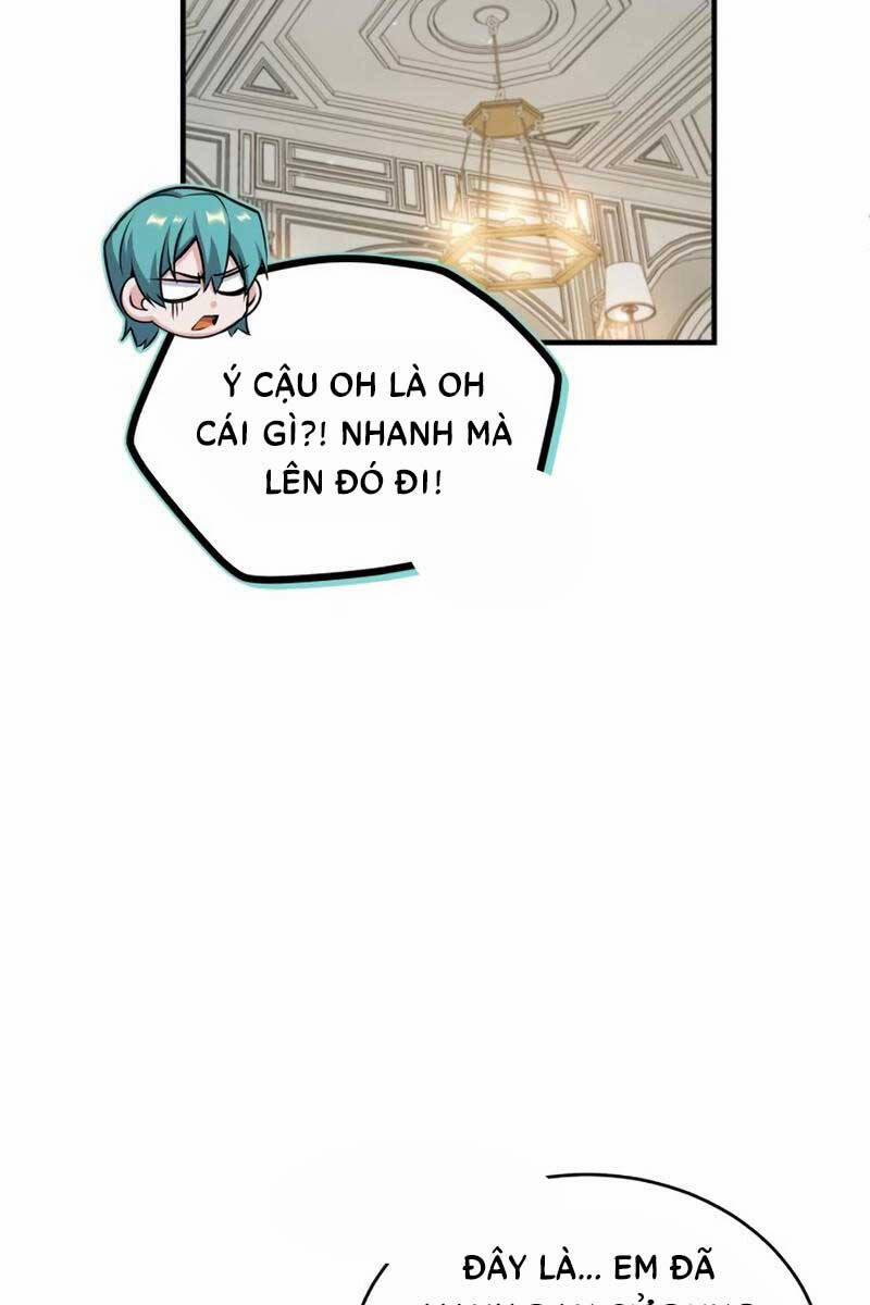 Giáo Sư Gián Điệp 59 trang 31