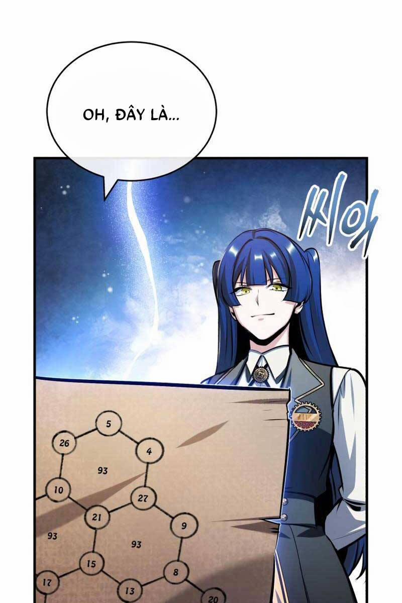 Giáo Sư Gián Điệp 59 trang 39