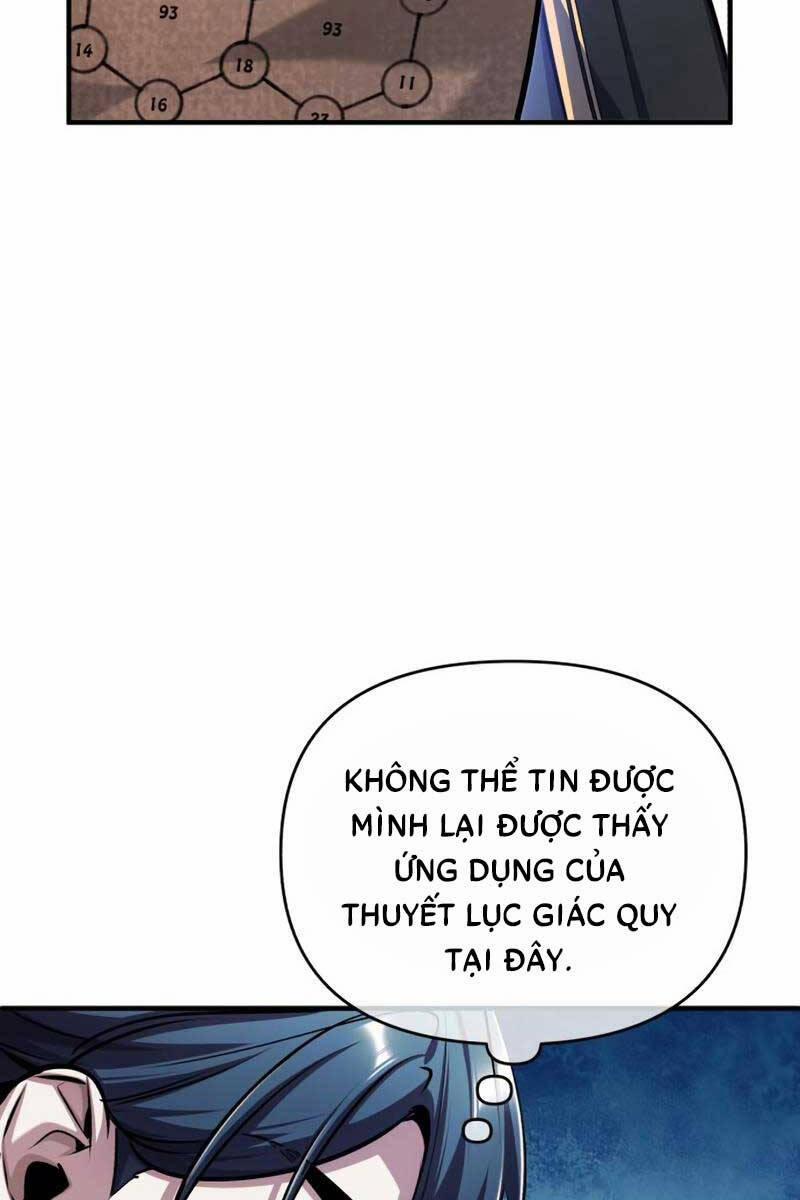 Giáo Sư Gián Điệp 59 trang 40