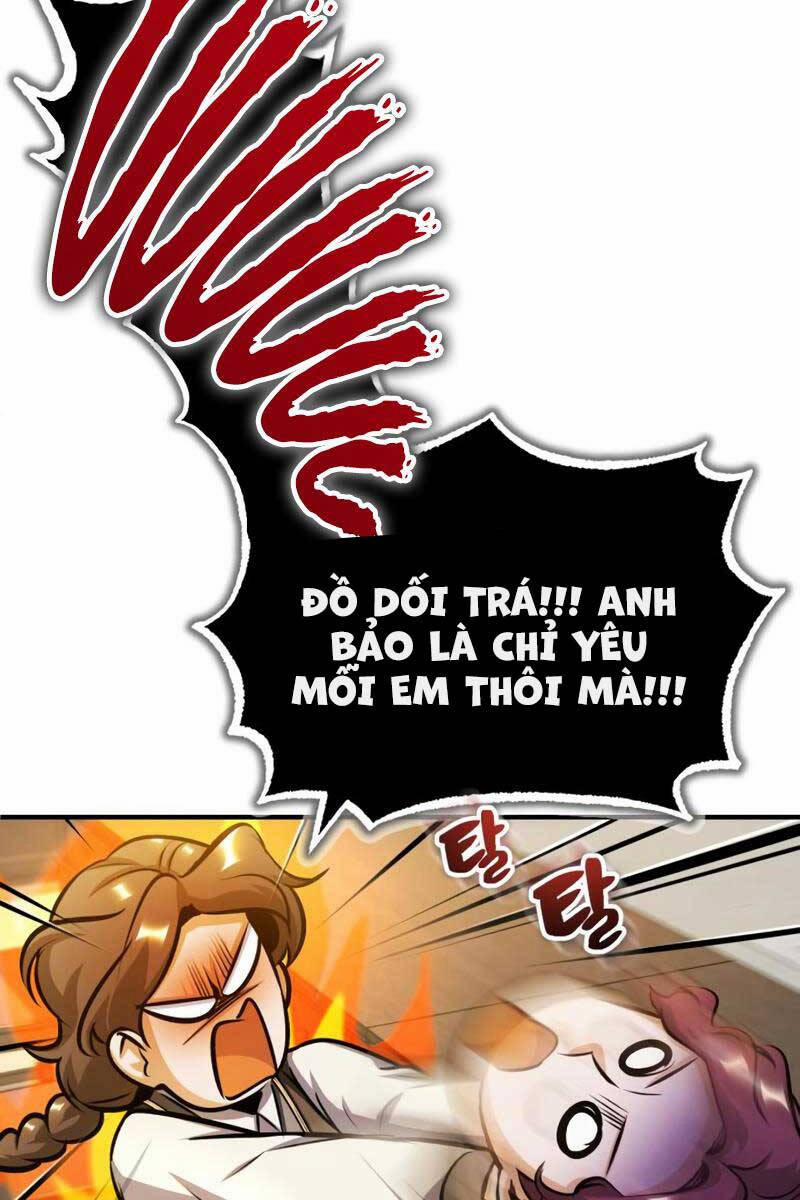 Giáo Sư Gián Điệp 59 trang 5