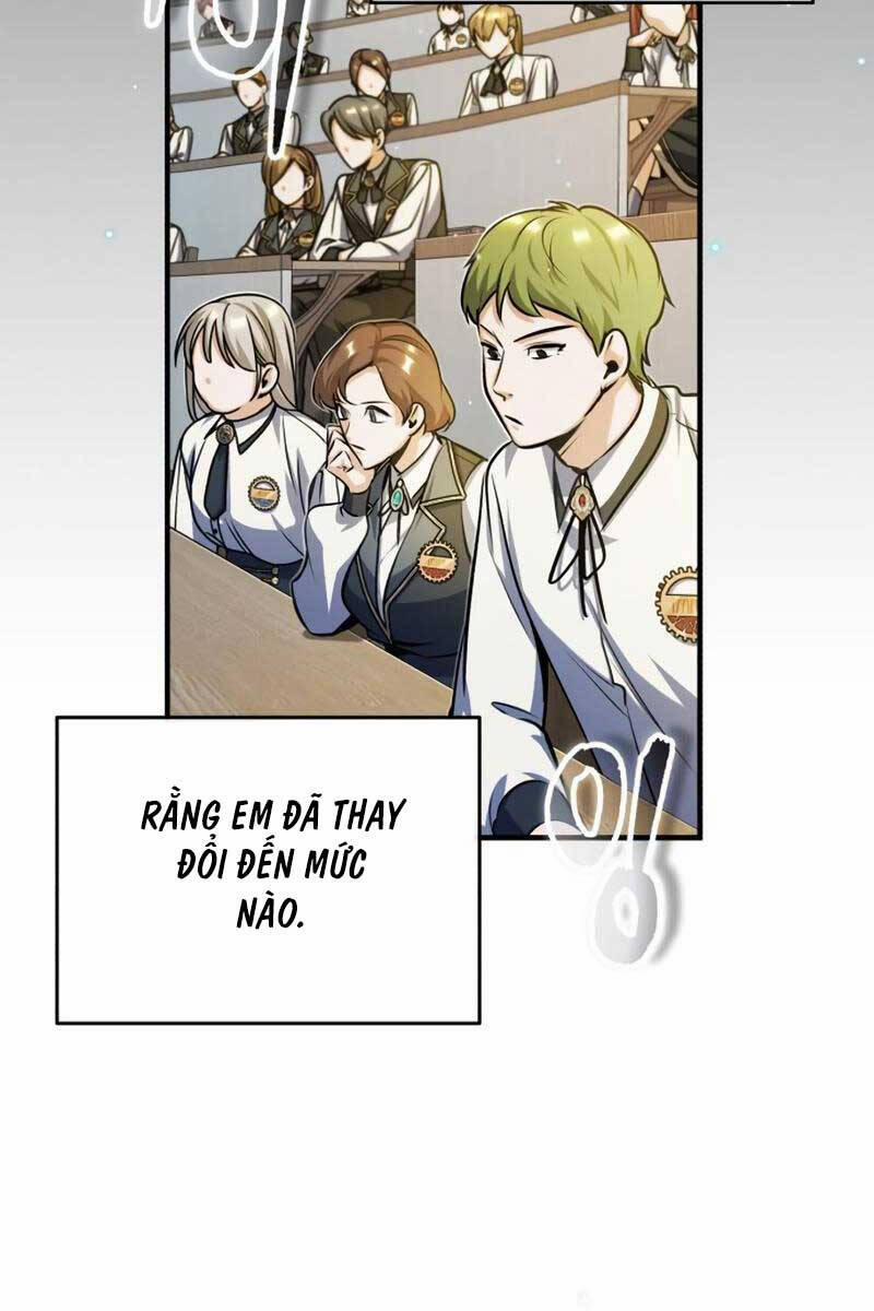 Giáo Sư Gián Điệp 59 trang 64