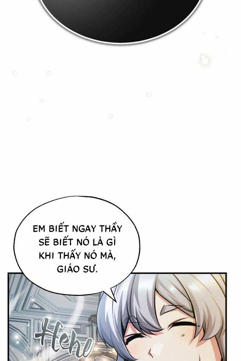 Giáo Sư Gián Điệp 59 trang 68