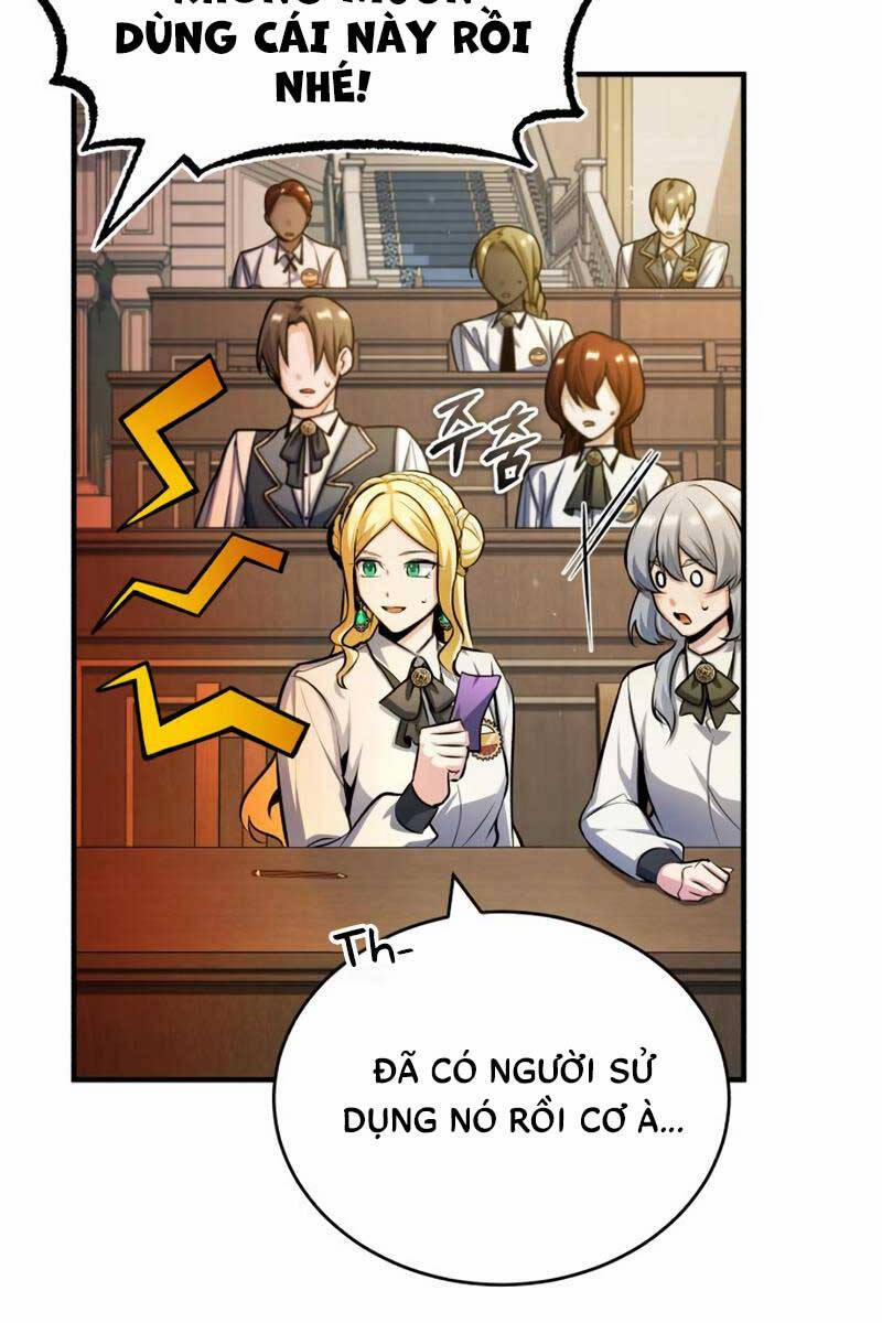 Giáo Sư Gián Điệp 59 trang 7