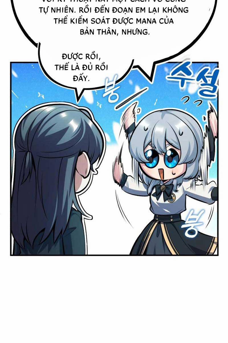 Giáo Sư Gián Điệp 59 trang 77