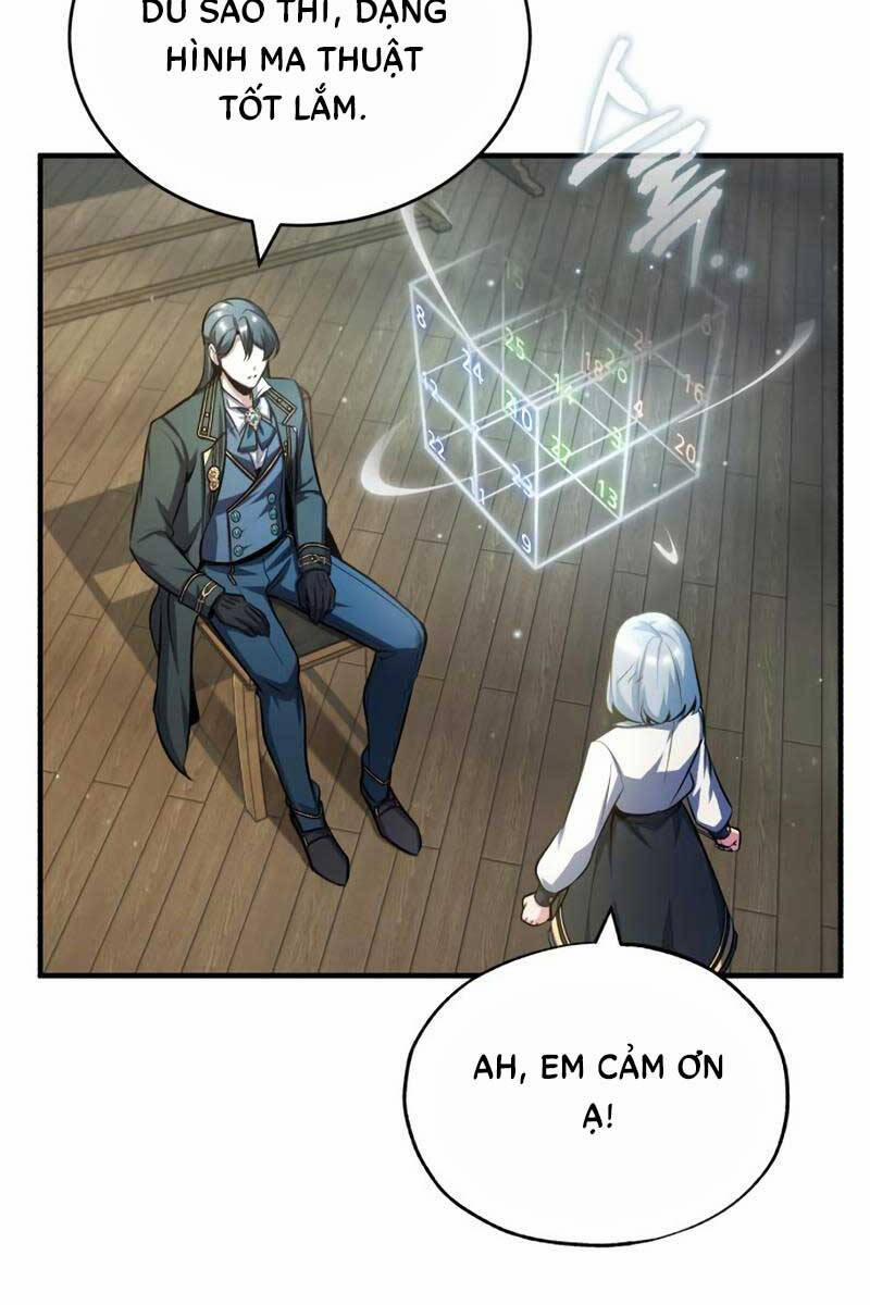 Giáo Sư Gián Điệp 59 trang 80