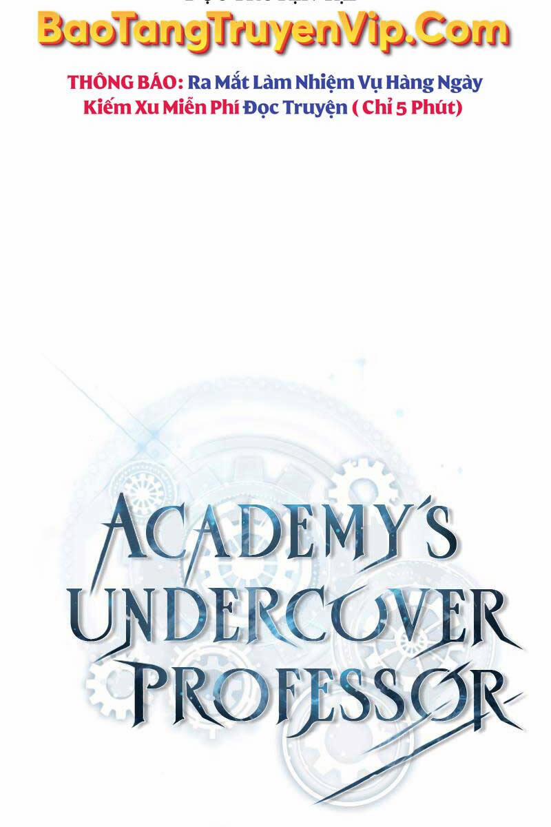 Giáo Sư Gián Điệp 59 trang 88