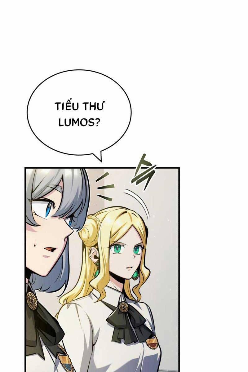 Giáo Sư Gián Điệp 59 trang 97