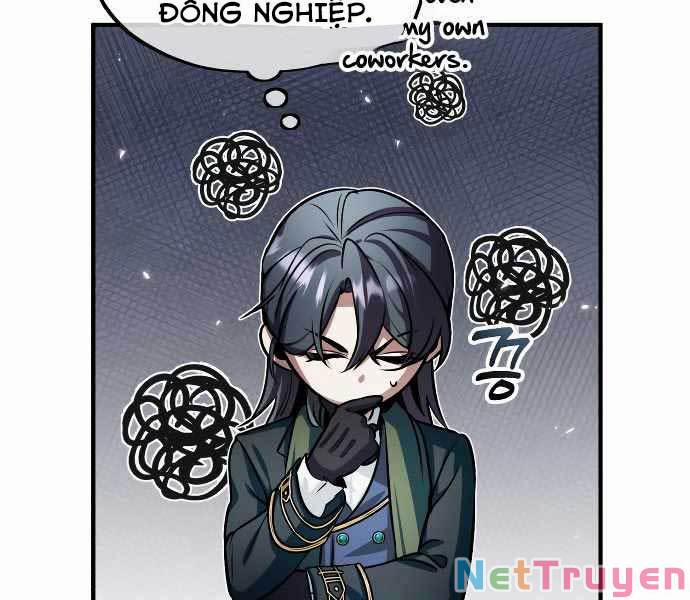 Giáo Sư Gián Điệp 6 trang 31