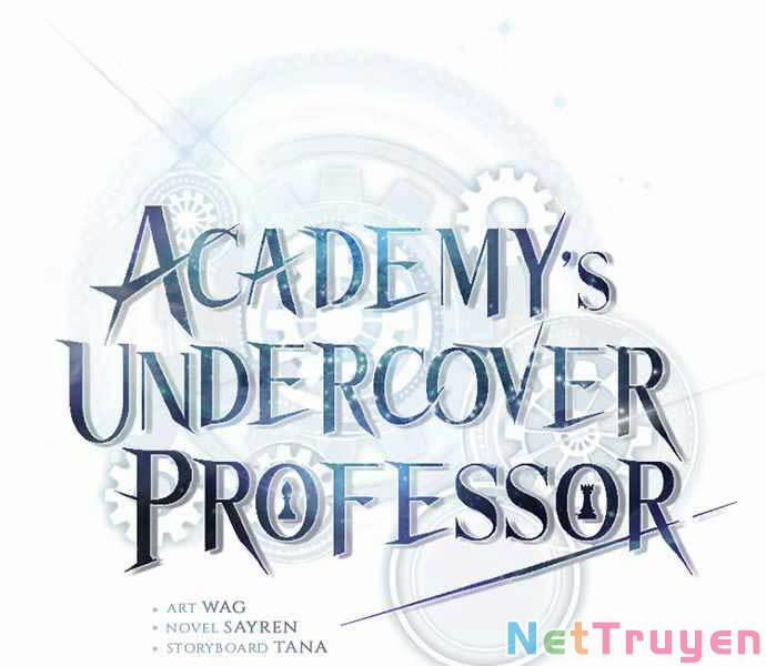 Giáo Sư Gián Điệp 6 trang 58