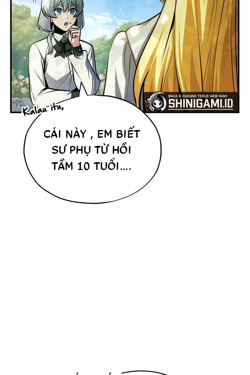 Giáo Sư Gián Điệp 60 trang 11